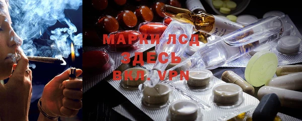 индика Лиски